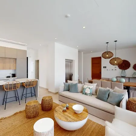 Periyiali Konnos Villa