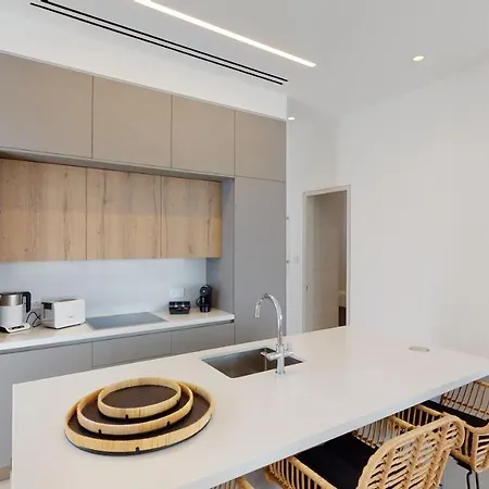 Villa Periyiali Konnos Protaras