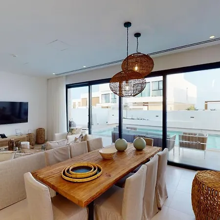 Periyiali Konnos Villa Protaras