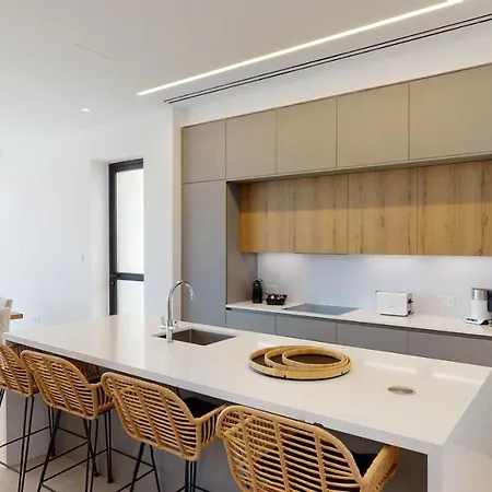 Villa Periyiali Konnos Protaras