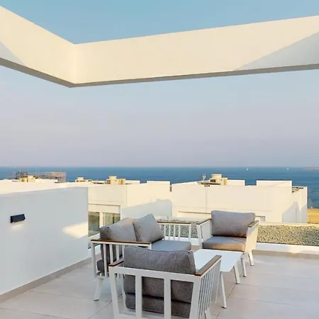 Periyiali Konnos Villa