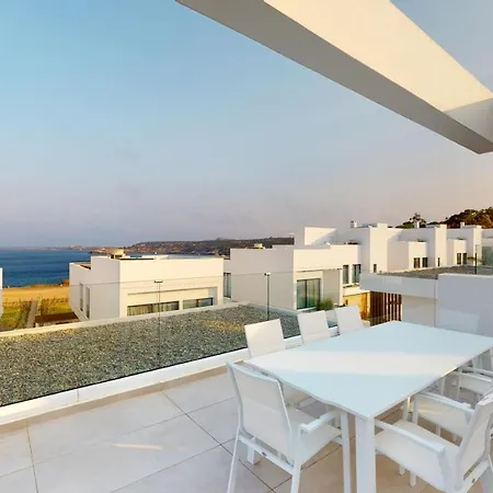 Villa Periyiali Konnos Protaras