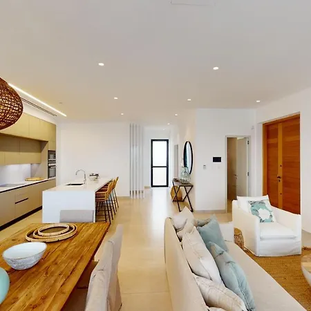 Periyiali Konnos Villa