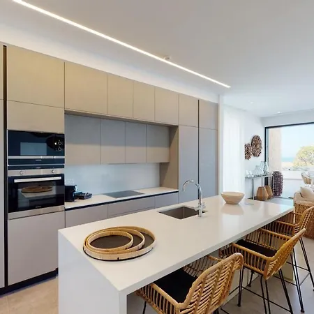 Periyiali Konnos Villa