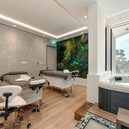 Periyiali Konnos Villa