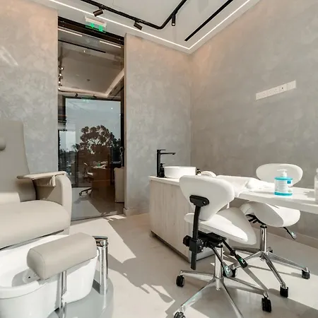 Periyiali Konnos Villa