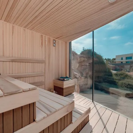 Periyiali Konnos Villa *