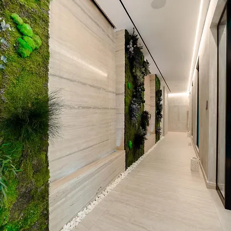 Villa Periyiali Konnos *