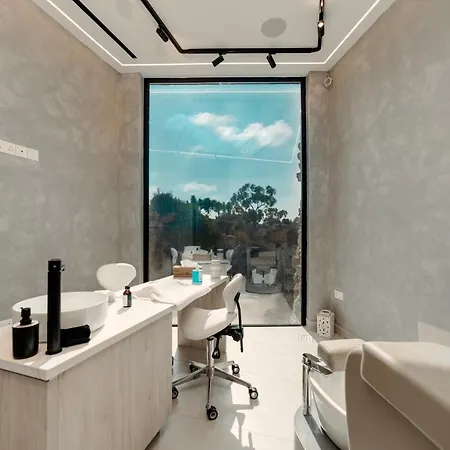 Villa Periyiali Konnos