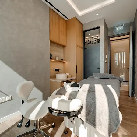 Periyiali Konnos Villa *