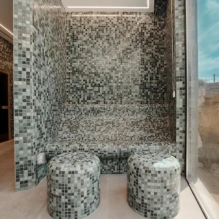 Periyiali Konnos Villa *