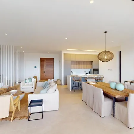 Periyiali Konnos Villa Protaras