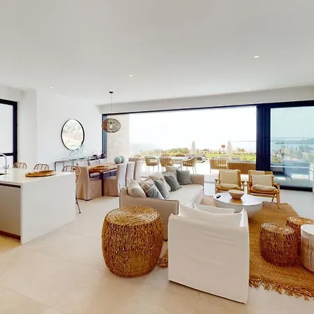 Periyiali Konnos Villa Protaras