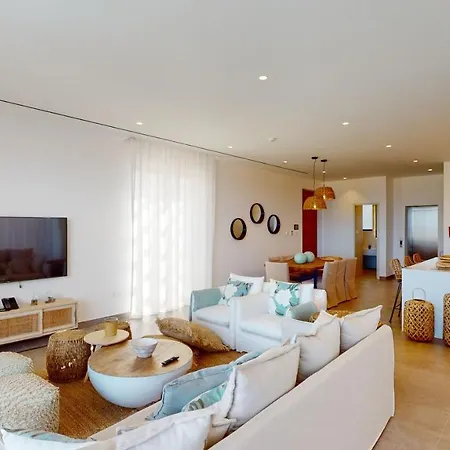 Periyiali Konnos Villa Protaras