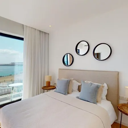 Periyiali Konnos Villa Protaras