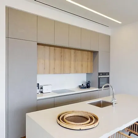 Villa Periyiali Konnos *