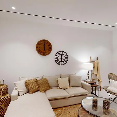 Villa Periyiali Konnos Protaras