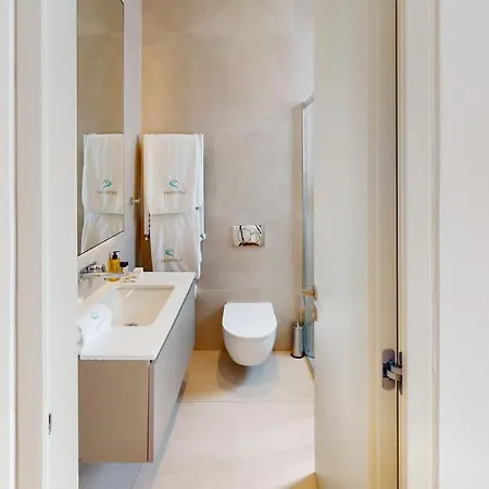 Periyiali Konnos Villa Protaras