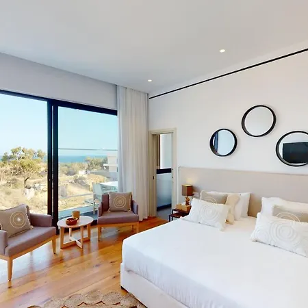 Periyiali Konnos Villa Protaras