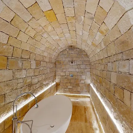 Periyiali Konnos Villa Protaras