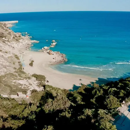 Villa Periyiali Konnos Protaras