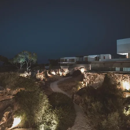 Periyiali Konnos Villa