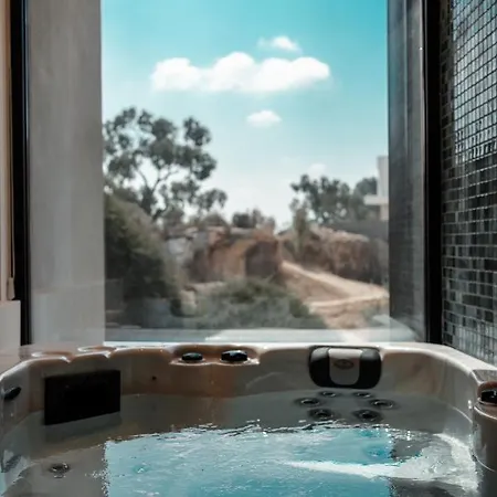 Villa Periyiali Konnos Protaras