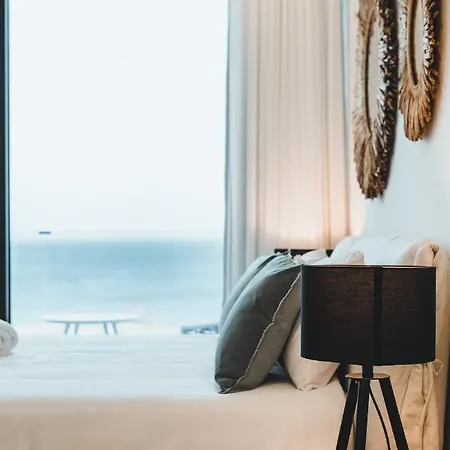 Villa Periyiali Konnos