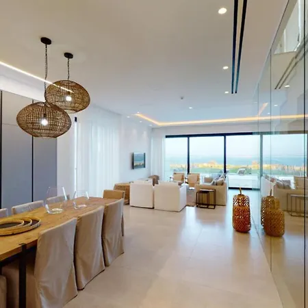 Villa Periyiali Konnos