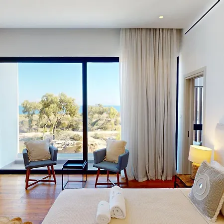 Villa Periyiali Konnos