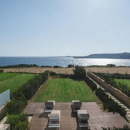 Villa Periyiali Konnos *
