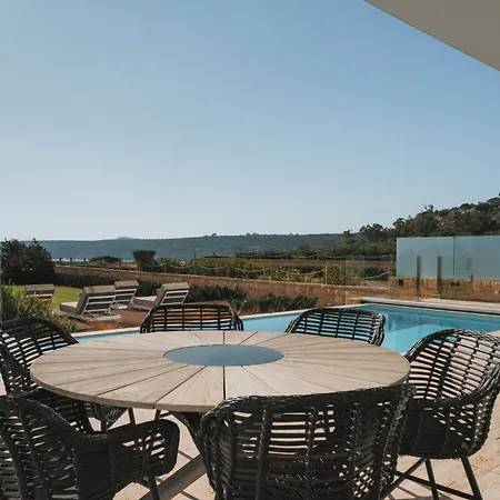 Villa Periyiali Konnos Protaras