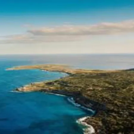 Villa Periyiali Konnos