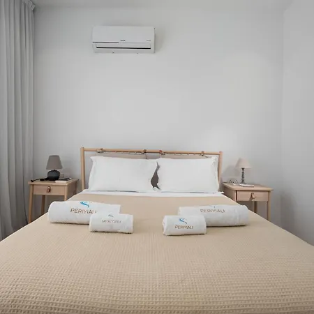 Periyiali Konnos Villa