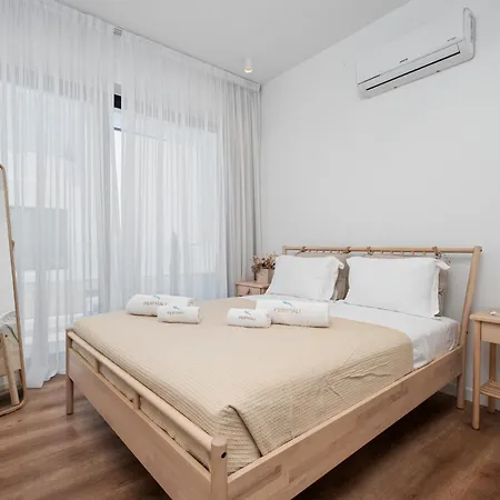 Periyiali Konnos Villa Protaras