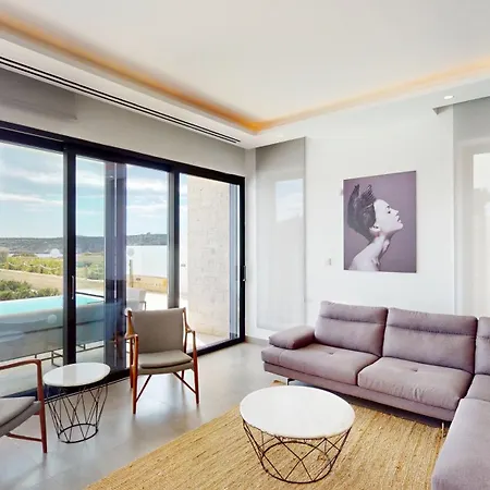 Periyiali Konnos Villa
