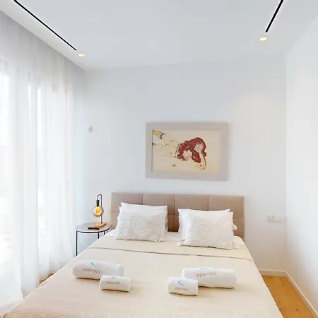 Periyiali Konnos Villa *