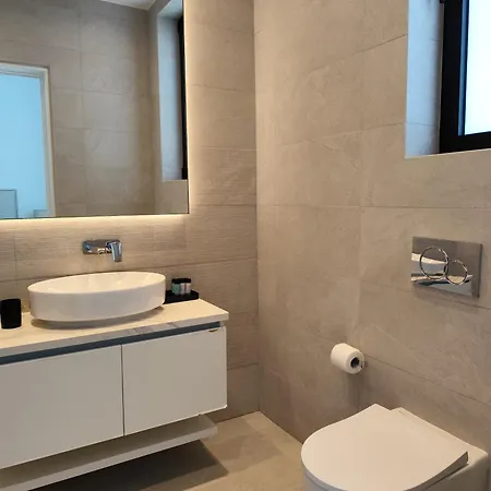 Periyiali Konnos Villa Protaras