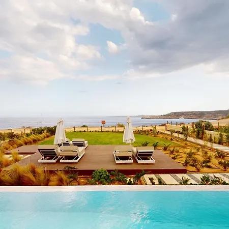Periyiali Konnos Villa