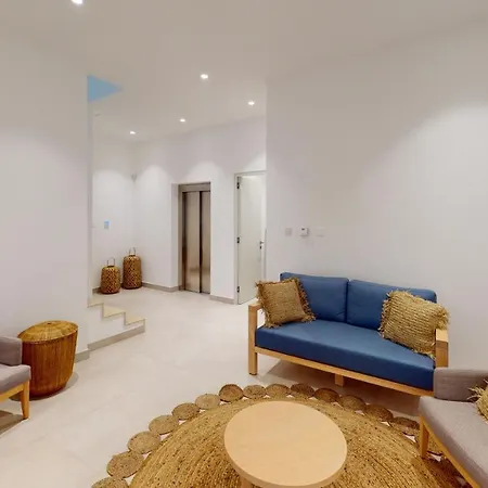 Periyiali Konnos Villa Protaras
