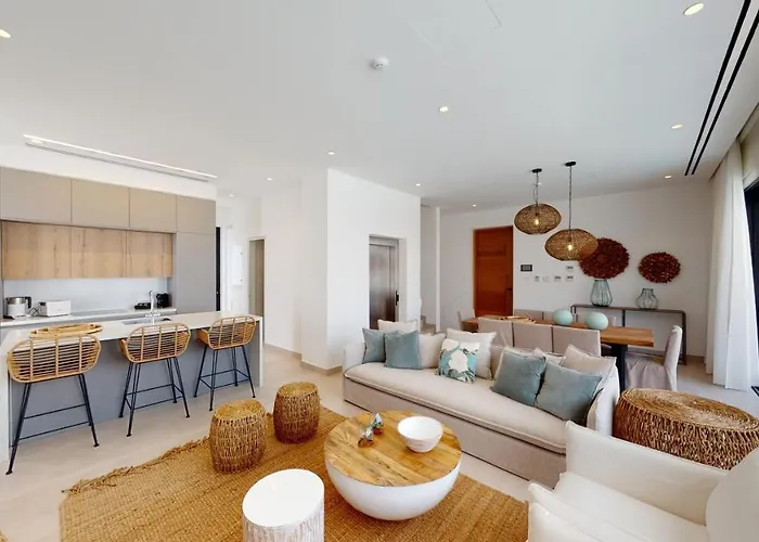 Periyiali Konnos Villa