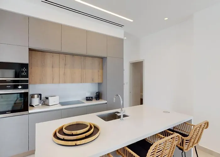 Villa Periyiali Konnos Protaras