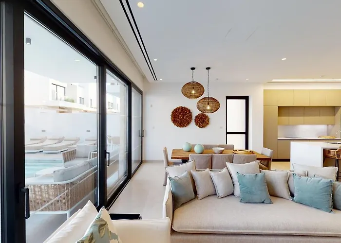 Villa Periyiali Konnos Protaras