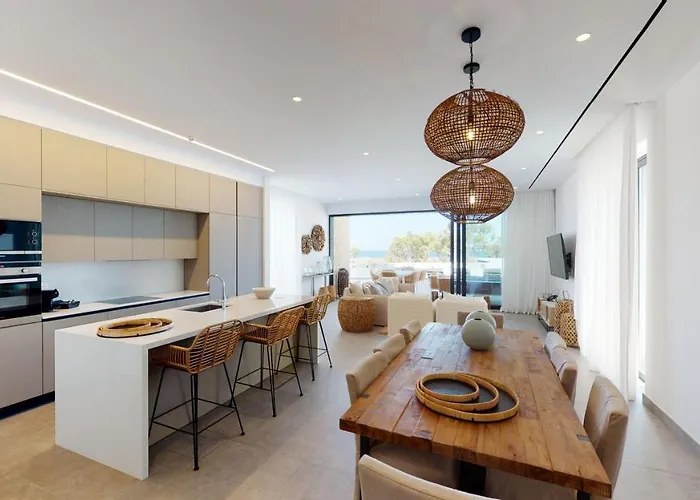 Periyiali Konnos Villa