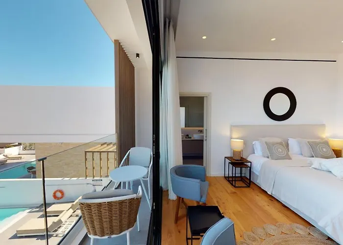 Villa Periyiali Konnos Protaras