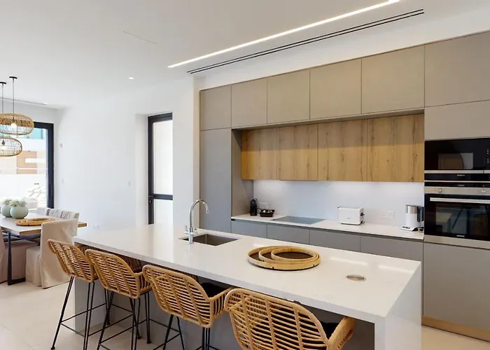 Villa Periyiali Konnos Protaras