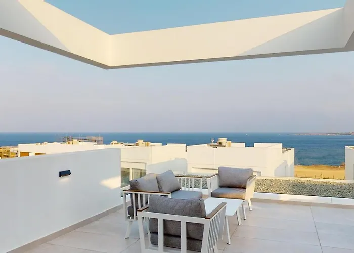 Periyiali Konnos Villa