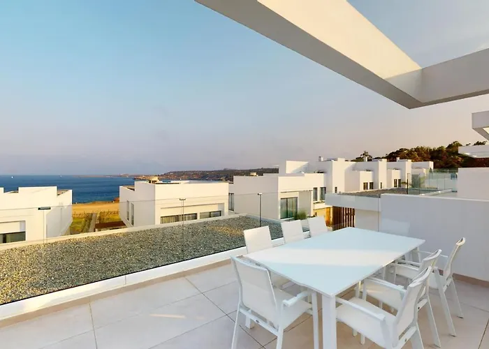 Villa Periyiali Konnos Protaras