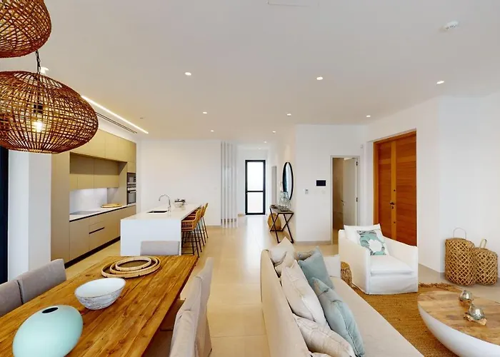 Periyiali Konnos Villa