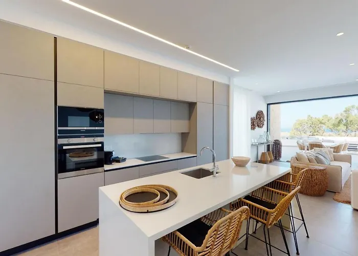 Periyiali Konnos Villa